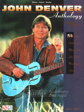 John Denver Anthology (PVG)